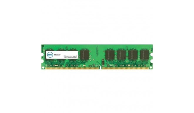 DELL AA101752 memory module 8 GB 1 x 8 GB DDR4 2666 MHz