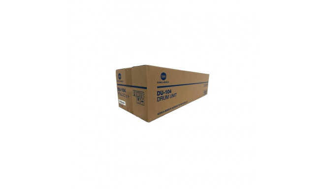 Konica Minolta A2VG0Y0 printer drum Original