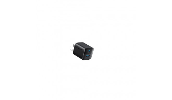 Anker 323 Universal Black AC Indoor