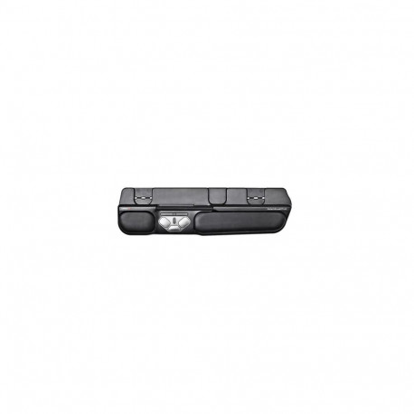Contour Design Long and short wrist rest for RollerMouse Pro2 and Classic2