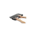 Contour Design Long and short wrist rest for RollerMouse Pro2 and Classic2