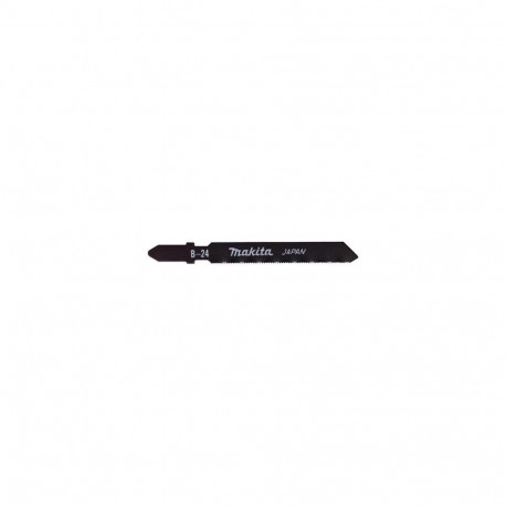 Makita A-85759 jigsaw/scroll saw/reciprocating saw blade High-Speed Steel (HSS) 5 pc(s)