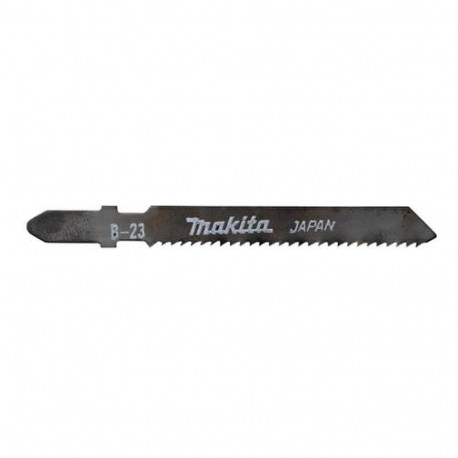 Makita A-85743 jigsaw/scroll saw/reciprocating saw blade High-Speed Steel (HSS) 5 pc(s)