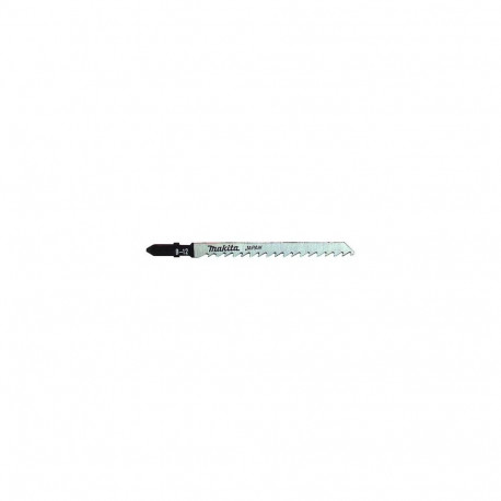 Makita A-85640 jigsaw/scroll saw/reciprocating saw blade High carbon steel (HCS) 5 pc(s)