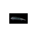 QPAD MK-40 keyboard Gaming USB QWERTZ German Black