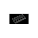 QPAD MK-40 keyboard Gaming USB QWERTZ German Black