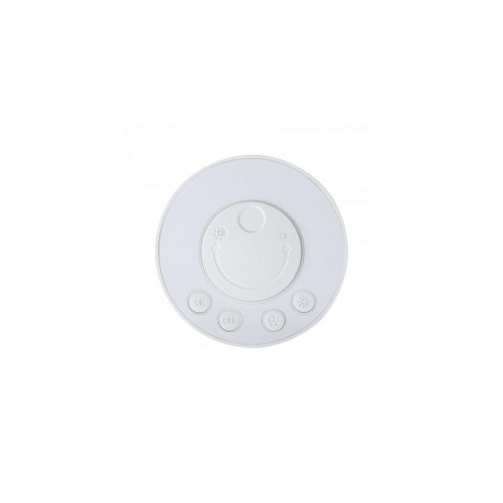 Paulmann 999.76 light switch Plastic White