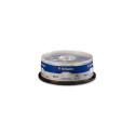 Verbatim 98909 blank Blu-Ray disc BD-R 25 GB 25 pc(s)