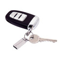 Verbatim Metal Executive - USB Drive 16 GB - Silver