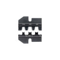 Knipex 97 49 66 cable crimper accessory Crimping head 2 pc(s)