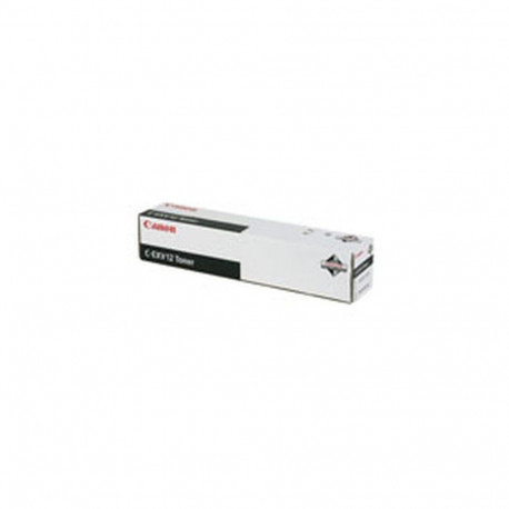 Canon C-EXV12 Toner Black for iR3570/3530/4570 toner cartridge Original