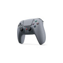 Sony DualSense Black, Grey Bluetooth/USB Gamepad Analogue / Digital PlayStation 5