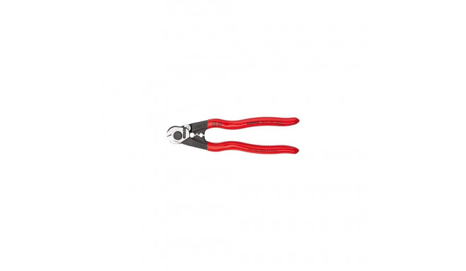 Knipex 95 61 190 plier Diagonal pliers