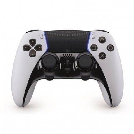 Sony Interactive Entertainment DualSense Edge Black, White Bluetooth Gamepad Analogue / Digital Play