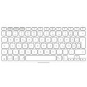 Logitech Keys-To-Go 2