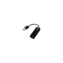 ASUS OH102 U3 TO RJ45 DONGLE interface cards/adapter RJ-45