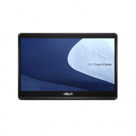 ASUS ExpertCenter E1 AiO E1600WKAT-N4128X Intel® Celeron® N N4500 39.6 cm (15.6") 1366 x 76