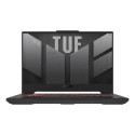 ASUS TUF Gaming A15 FA507NVR-HQ096W AMD Ryzen™ 7 7435HS Laptop 39.6 cm (15.6&quot;) Quad HD 16 G