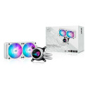 ASUS ROG Strix LC III 240 ARGB White Edition Processor Liquid cooling kit 12 cm
