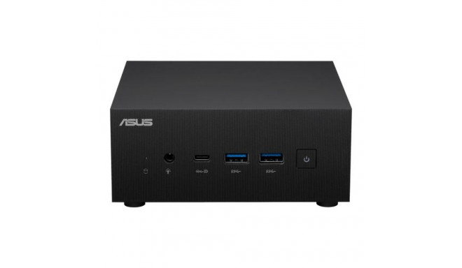 ASUS ExpertCenter PN53-S7065MD AMD Ryzen™ 7 7735H 16 GB DDR5-SDRAM 512 GB SSD Mini PC Black
