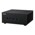 ASUS ExpertCenter PN53-S7065MD AMD Ryzen™ 7 7735H 16 GB DDR5-SDRAM 512 GB SSD Mini PC Black