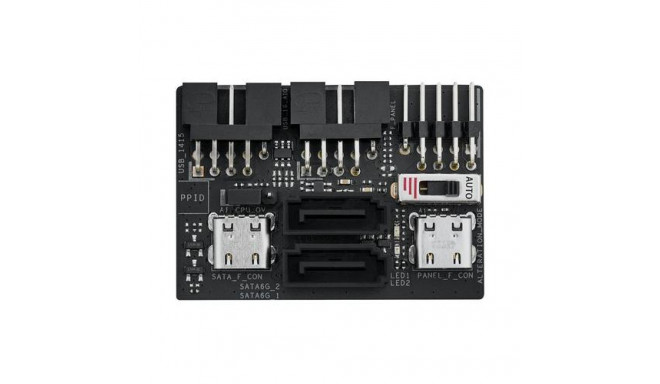 ASUS ROG STRIX X870-I GAMING WIFI AMD X870 Socket AM5 mini ITX