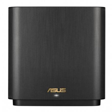 ASUS ZenWiFi AX (XT9) AX7800 1er Pack Schwarz Tri-band (2.4 GHz / 5 GHz / 5 GHz) Wi-Fi 6 (802.11ax)