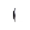 MAUL 9053195 wall/table clock Quartz clock Circle Silver, White