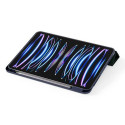 Epico 90311101600001 tablet case 27.9 cm (11") Flip case Blue