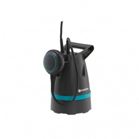Gardena 8600 BASIC submersible pump 400 W 8600 l/h 6 m