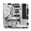 Asrock B850M Steel Legend WiFi AMD B850 Socket AM5 micro ATX