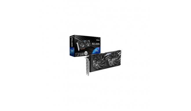 Asrock A750 CL SE 8GO Intel Arc A750 8 GB GDDR6