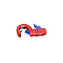 Knipex 90 23 01 BK manual pipe cutter Pipecutter