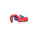 Knipex 90 23 01 BK manual pipe cutter Pipecutter