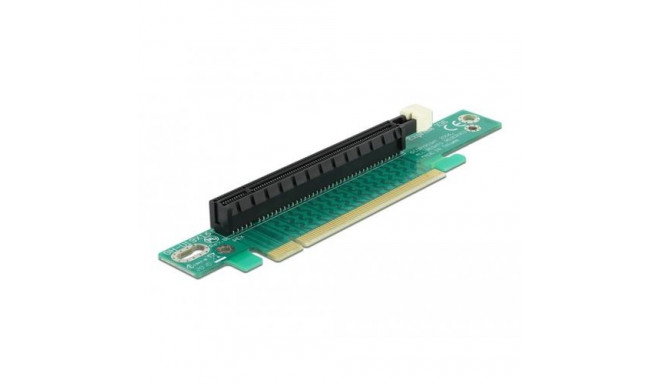 DeLOCK Riser PCIe x16 interface cards/adapter Internal