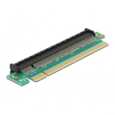 DeLOCK Riser PCIe x16 interface cards/adapter Internal