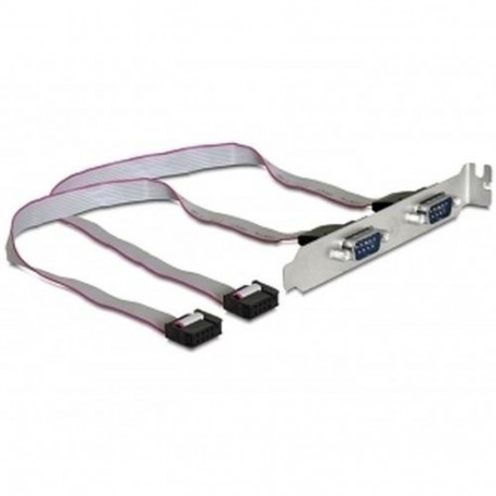 DeLOCK 89083 interface cards/adapter