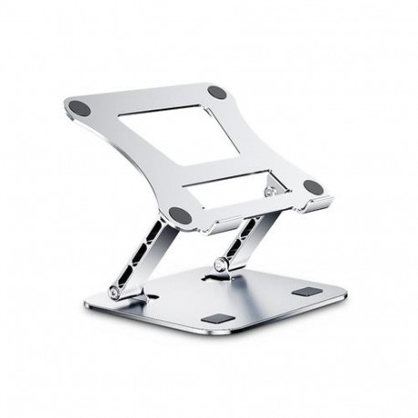 Inter-Tech NBS-300 Laptop stand Aluminium 43.2 cm (17")