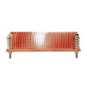 Dynatron K129 Processor Heatsink/Radiatior Copper