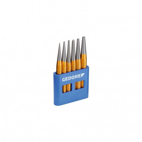 Gedore 8843670 punch/nail set/drift