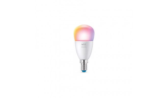 WiZ Bulb 40W P45 E14