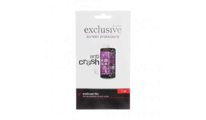 Insmat 861-1517 mobile phone screen/back protector Clear screen protector Samsung 1 pc(s)