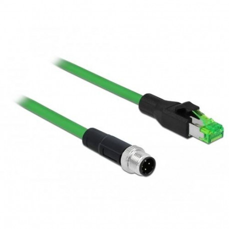 DeLOCK 85438 industrial networking accessory