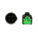 DeLOCK 85438 industrial networking accessory