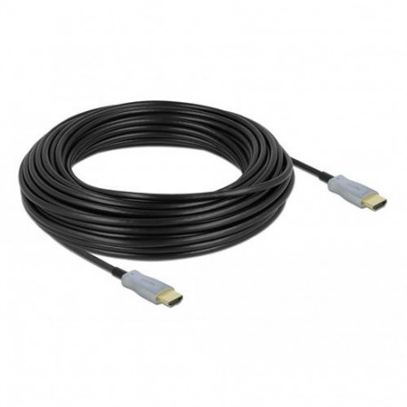 DeLOCK Active Optical Cable HDMI 4K 60 Hz 20 m