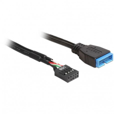 DeLOCK 83776 internal USB cable