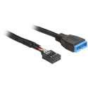 DeLOCK 83776 internal USB cable