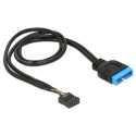 DeLOCK 83776 internal USB cable