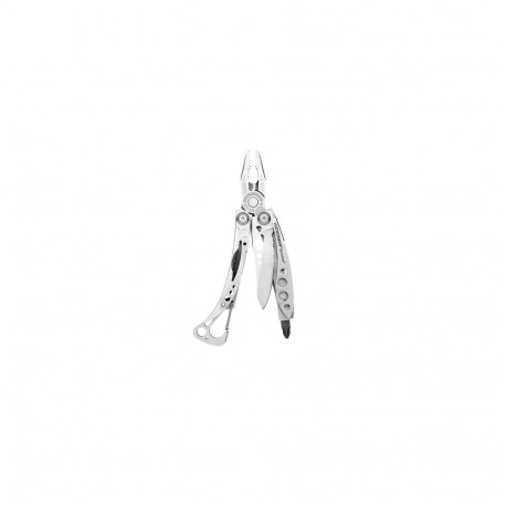 Leatherman Skeletool multi tool pliers Pocket-size 7 tools Stainless steel