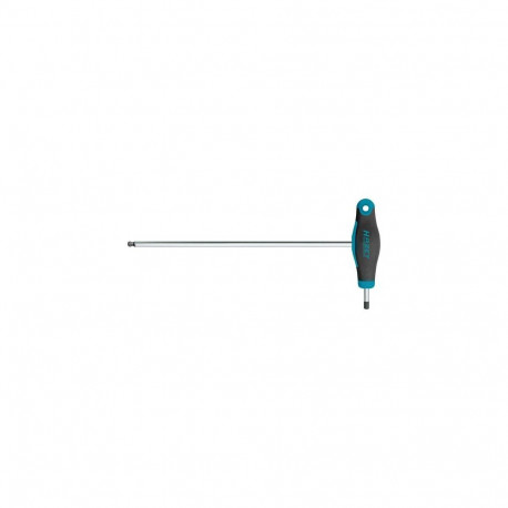HAZET 829KK-5 manual screwdriver Single Offset screwdriver